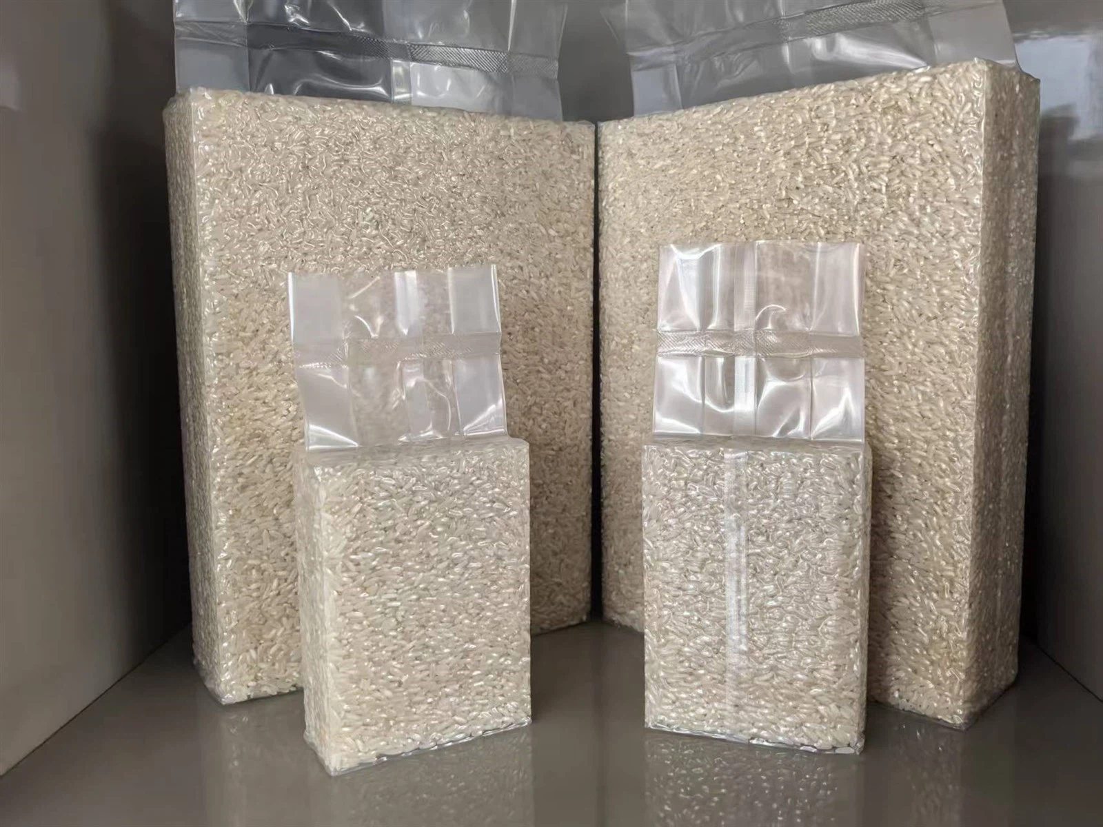 Understanding Vacuum-Packed Food in One Read: An Industry Knowledge Primer Understanding Vacuum-Packed Food in One Read: An Industry Knowledge Primer