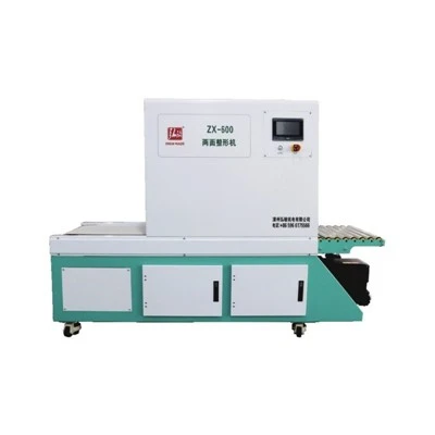 Automatic Secondary Shaping Machine Automatic Secondary Shaping Machine